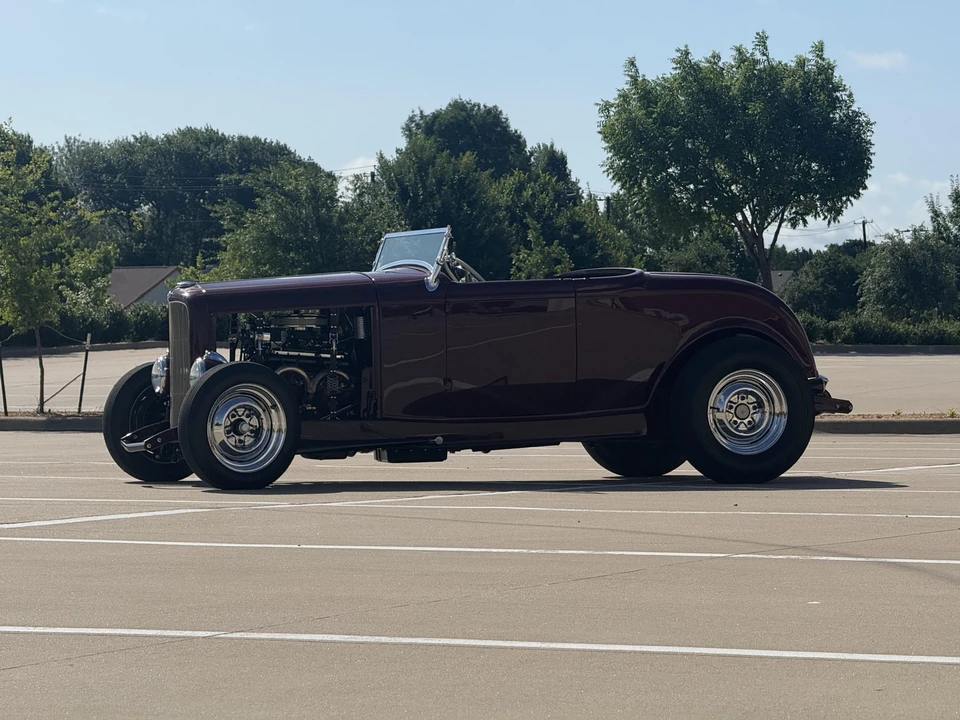 Ford Hot Rod - Image 6 of 31