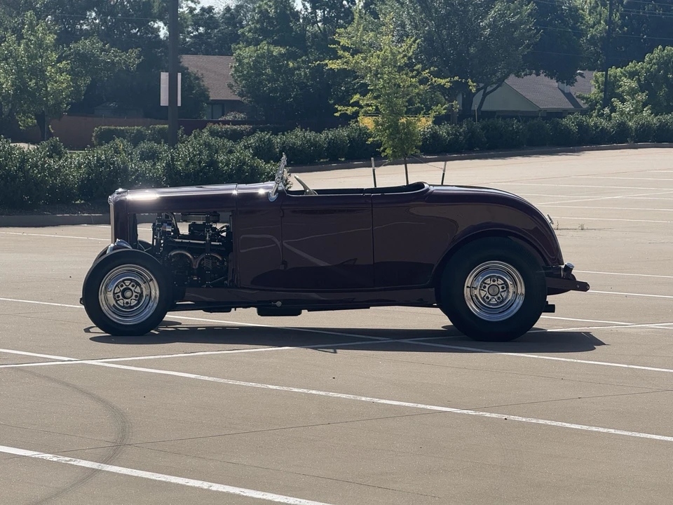 Ford Hot Rod - Image 7 of 31