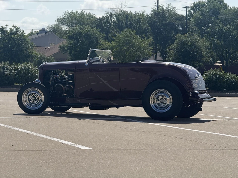 Ford Hot Rod - Image 9 of 31