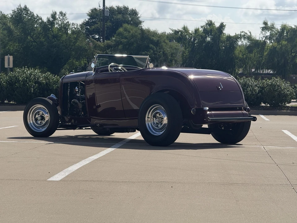 Ford Hot Rod - Image 10 of 31