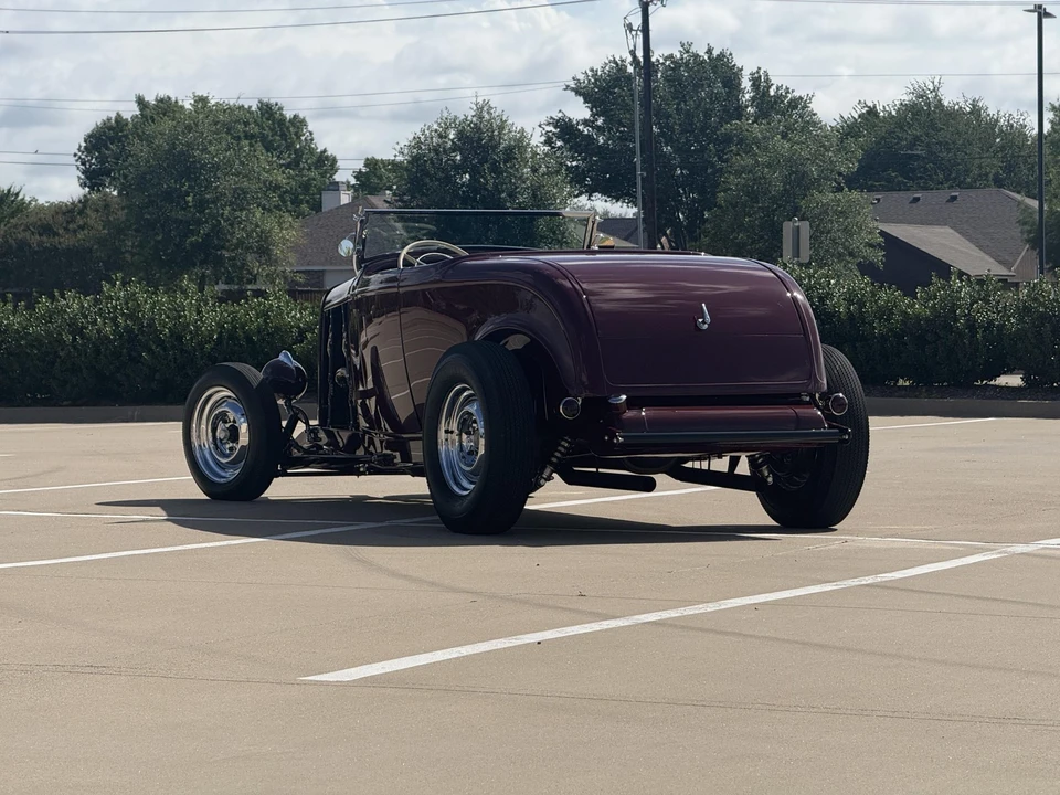 Ford Hot Rod - Image 12 of 31