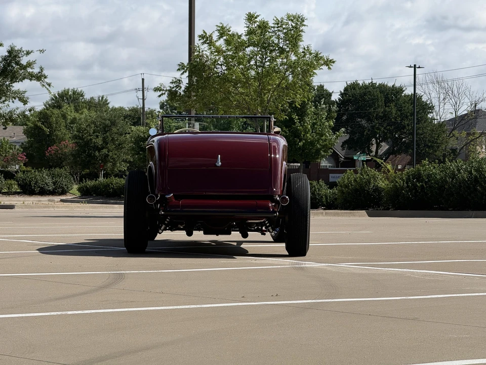 Ford Hot Rod - Image 13 of 31