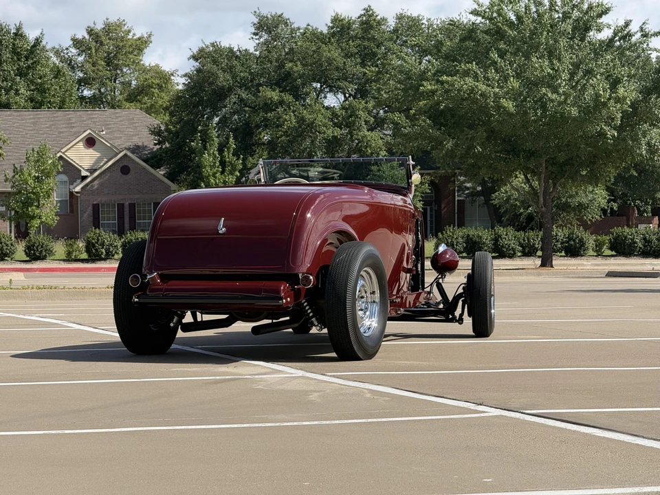 Ford Hot Rod - Image 15 of 31