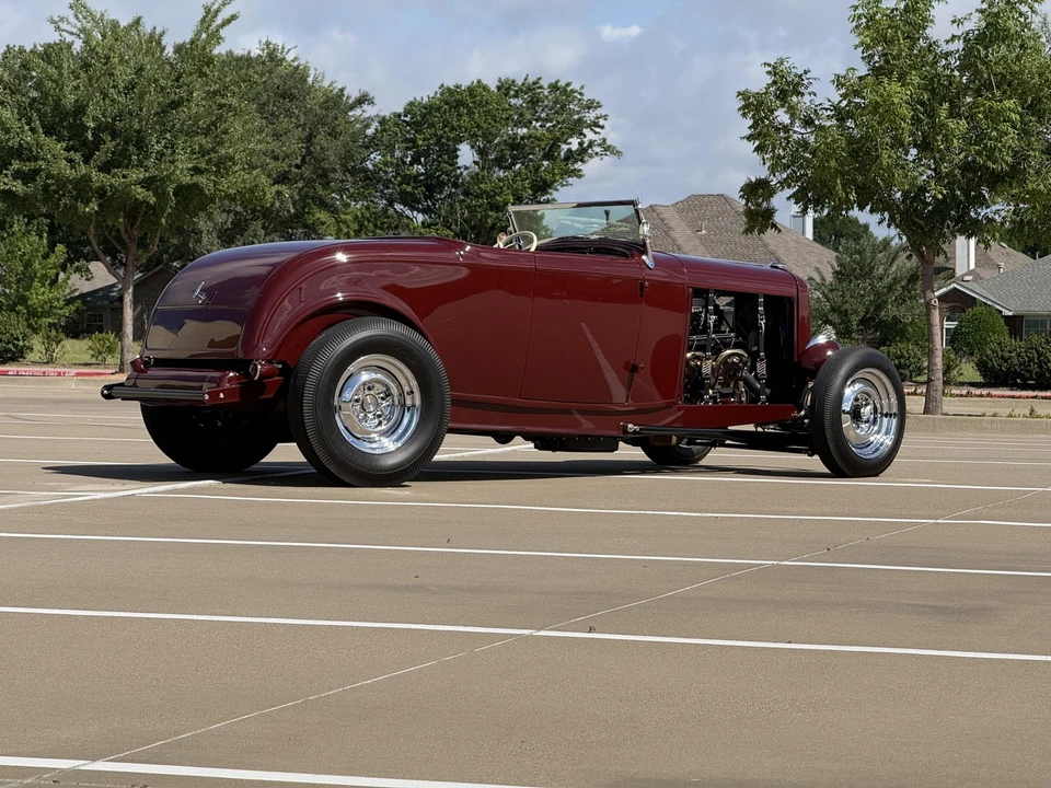 Ford Hot Rod - Image 18 of 31