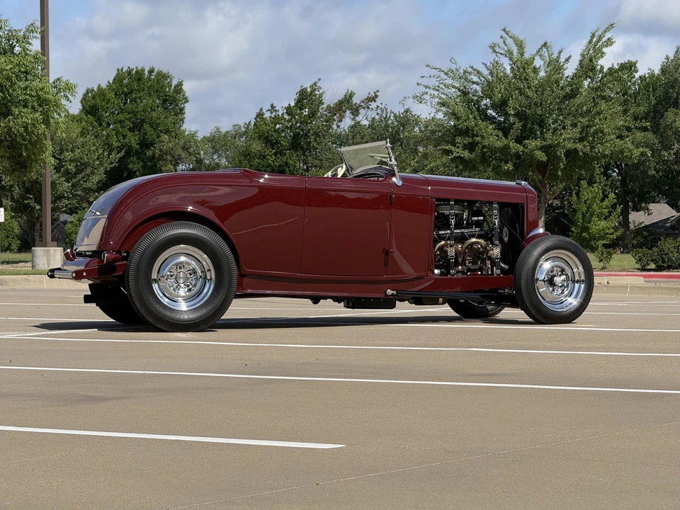 Ford Hot Rod - Image 20 of 31