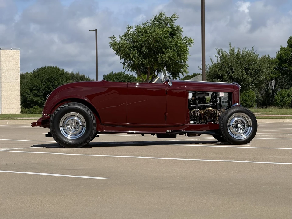 Ford Hot Rod - Image 21 of 31