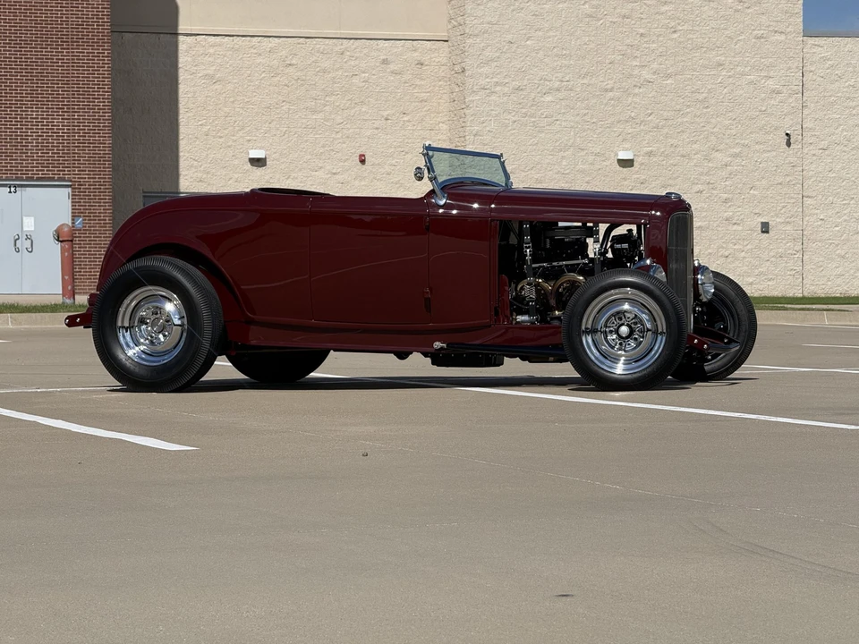 Ford Hot Rod - Image 23 of 31