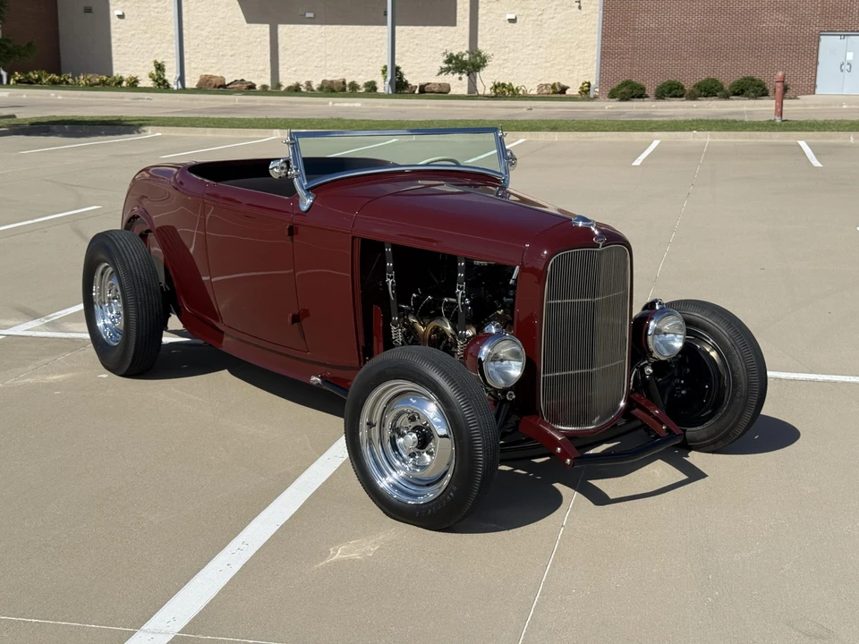 Ford Hot Rod - Image 28 of 31