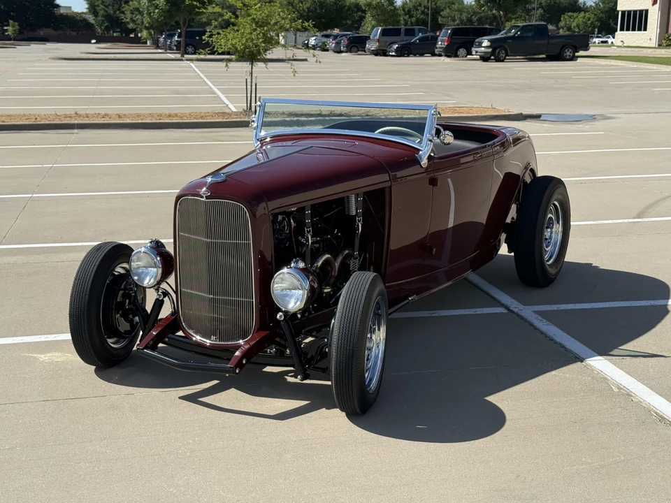 Ford Hot Rod - Image 3 of 31