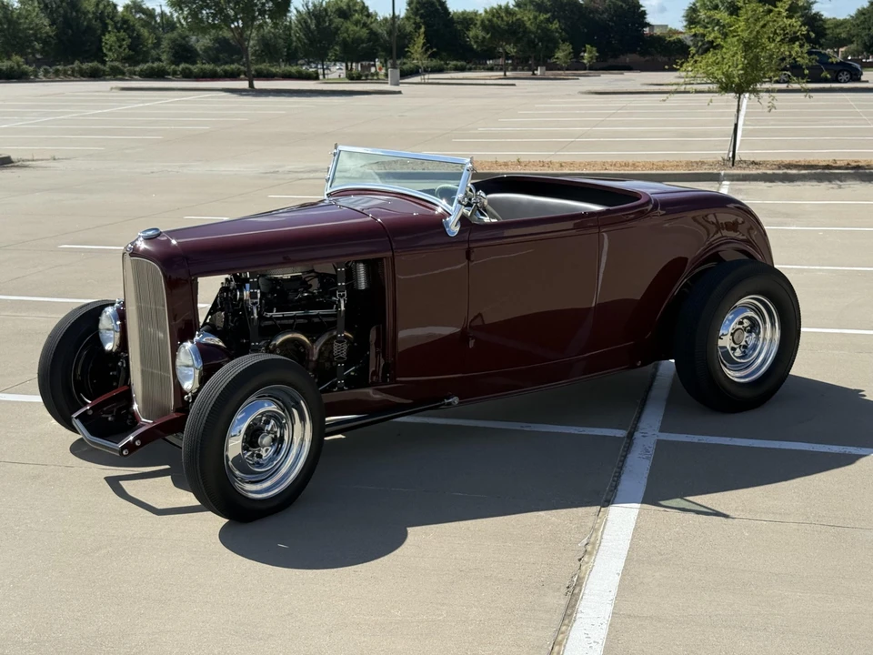 Ford Hot Rod - Image 4 of 31