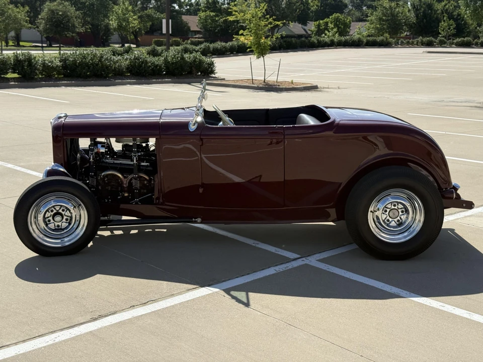 Ford Hot Rod - Image 8 of 31