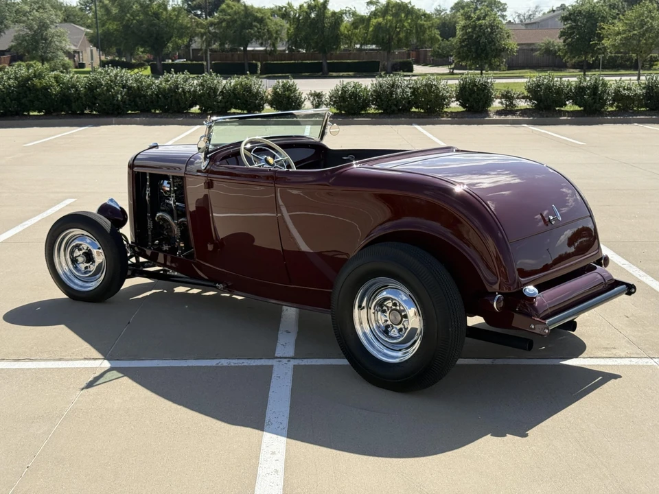 Ford Hot Rod - Image 11 of 31