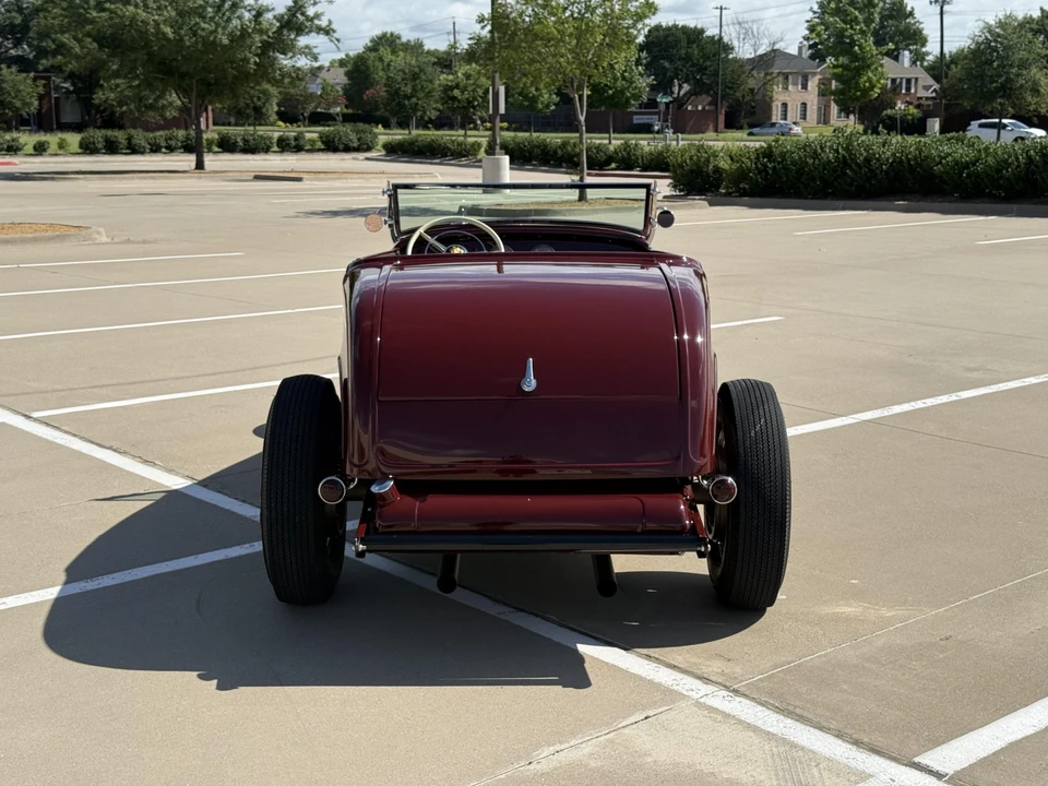 Ford Hot Rod - Image 14 of 31