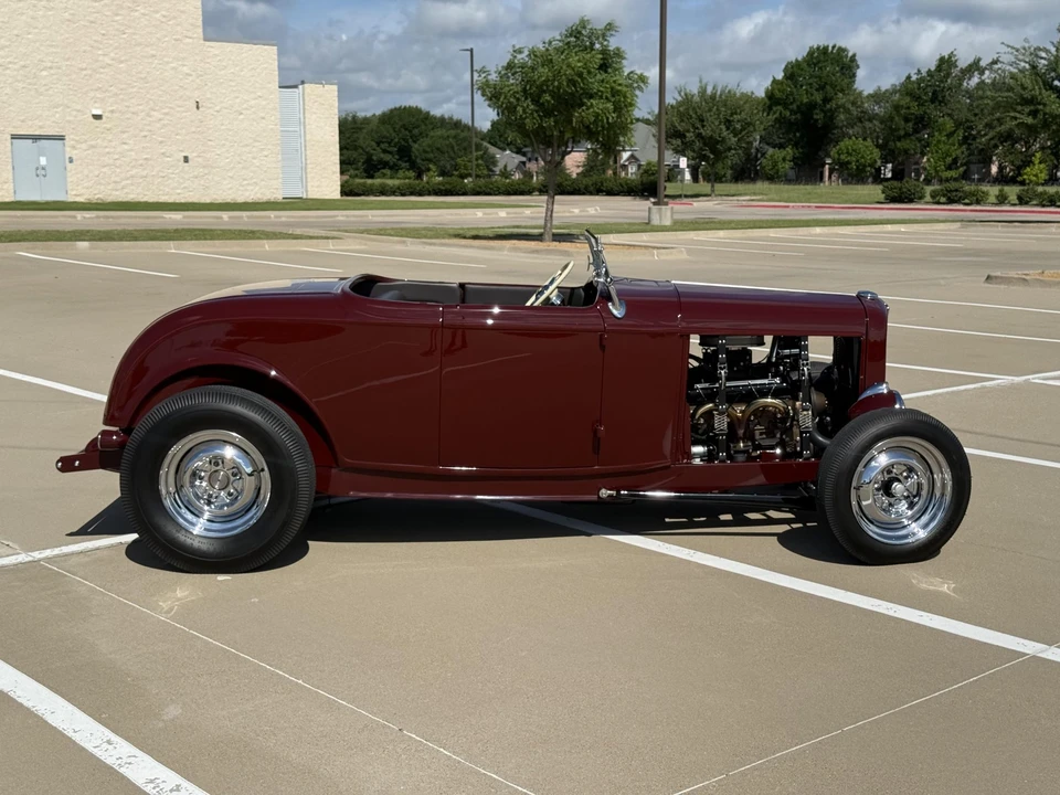 Ford Hot Rod - Image 22 of 31