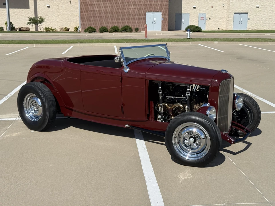 Ford Hot Rod - Image 24 of 31