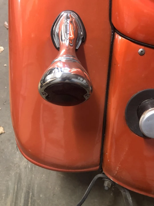 Ford Hot Rod - Image 19 of 31
