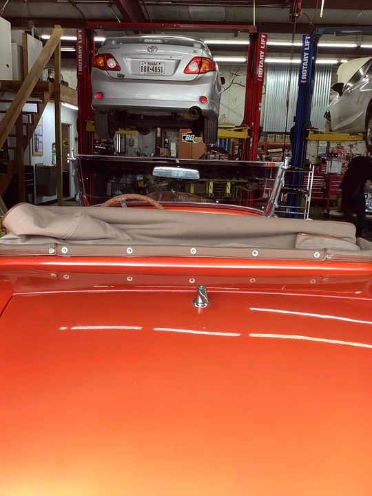 Ford Hot Rod - Image 30 of 31