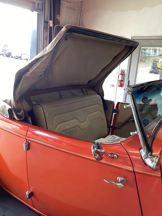 Ford Hot Rod - Image 28 of 31