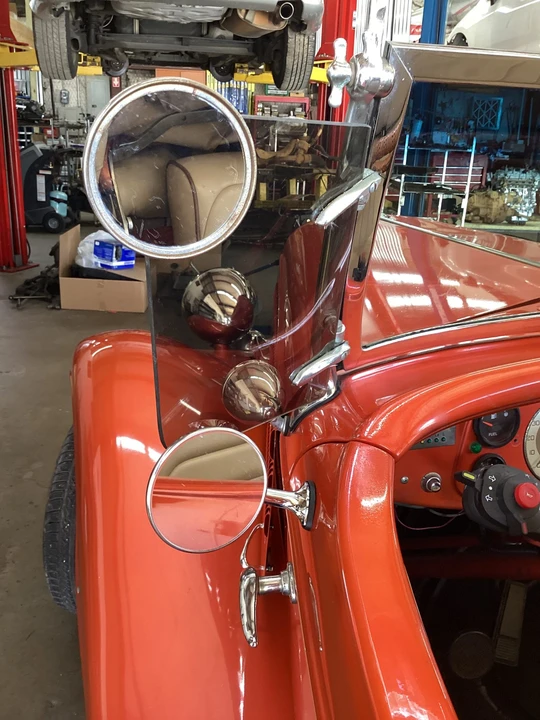 Ford Hot Rod - Image 26 of 31
