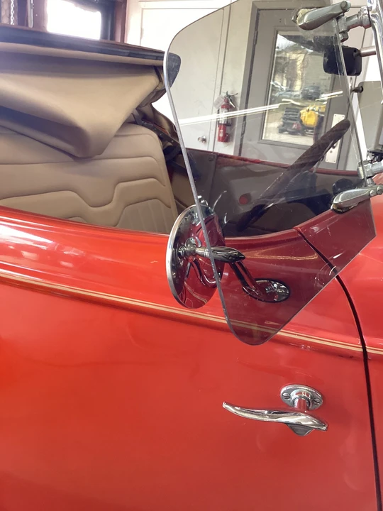 Ford Hot Rod - Image 23 of 31