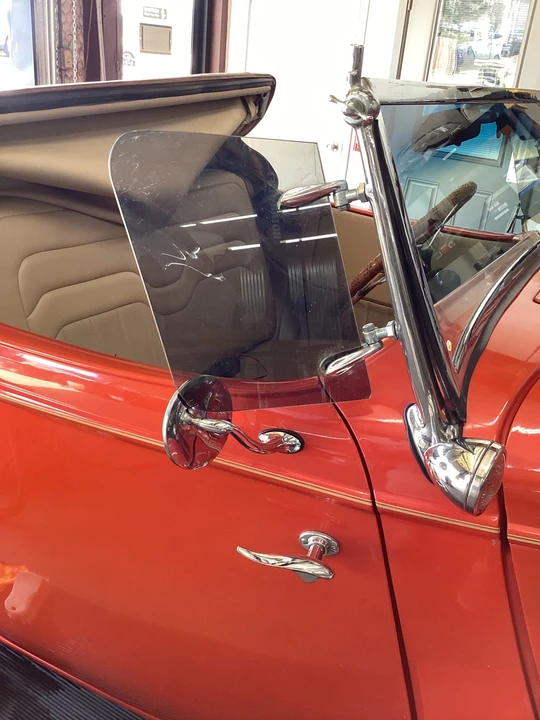 Ford Hot Rod - Image 22 of 31