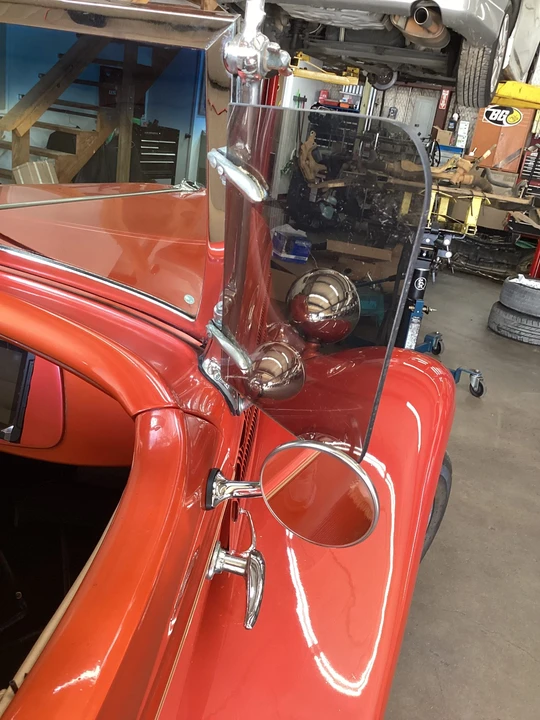 Ford Hot Rod - Image 24 of 31