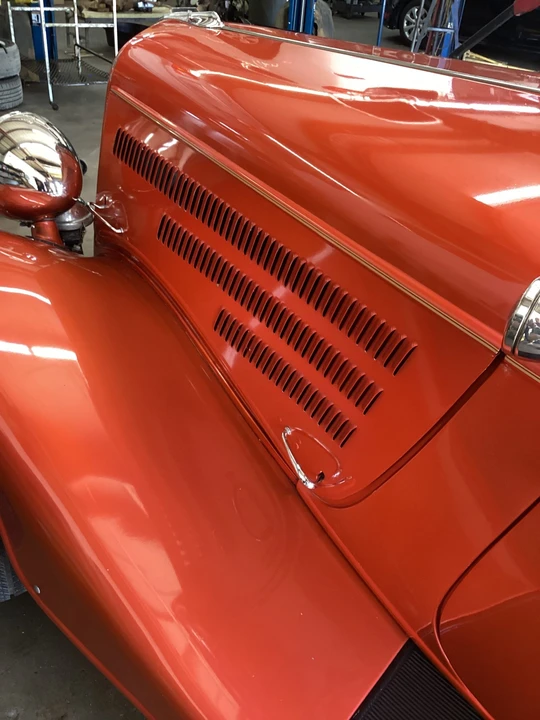 Ford Hot Rod - Image 12 of 31