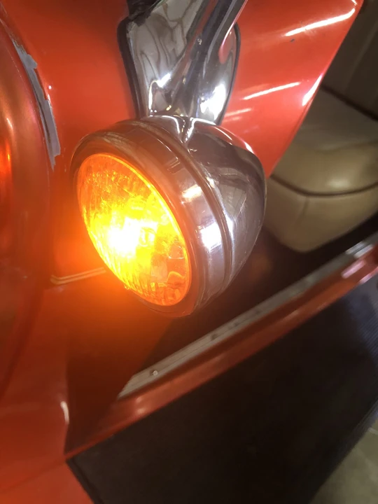 Ford Hot Rod - Image 15 of 31
