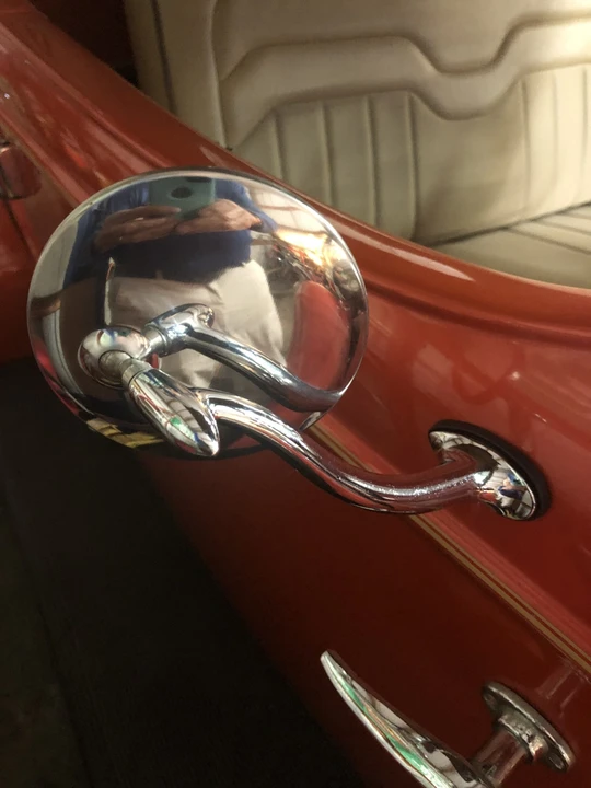 Ford Hot Rod - Image 21 of 31