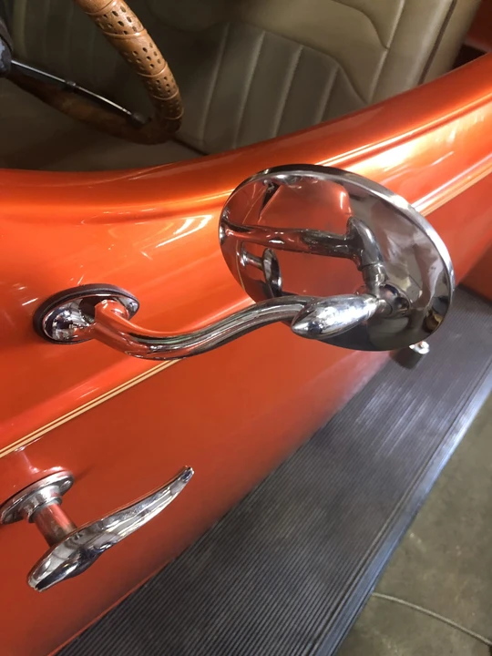 Ford Hot Rod - Image 20 of 31
