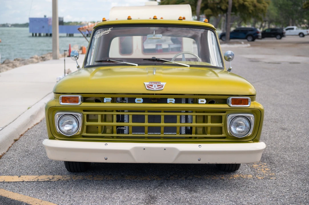 1966 Parts & Memorabilia Trailers - Image 31 of 31