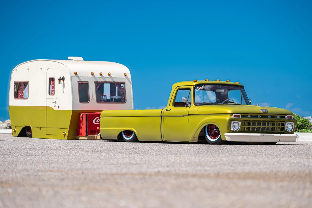 1966 Parts & Memorabilia Trailers - Image 10 of 31