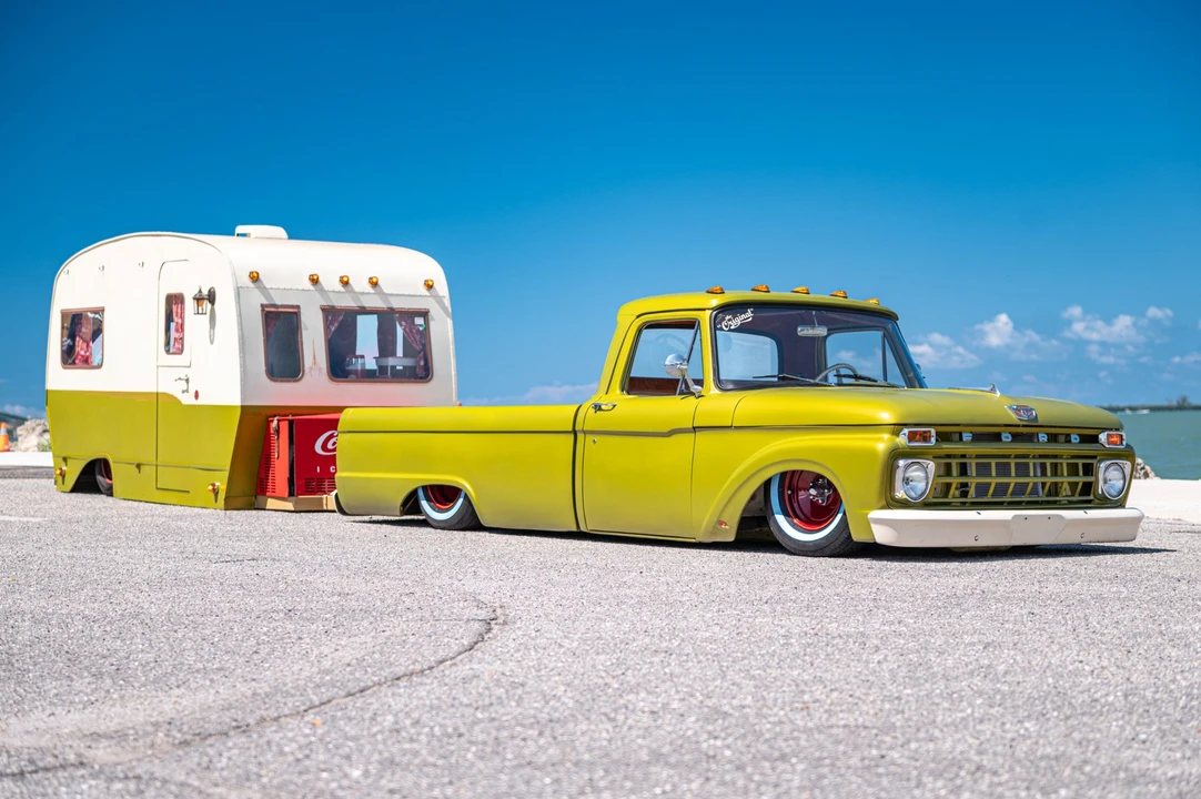 1966 Parts & Memorabilia Trailers - Image 13 of 31