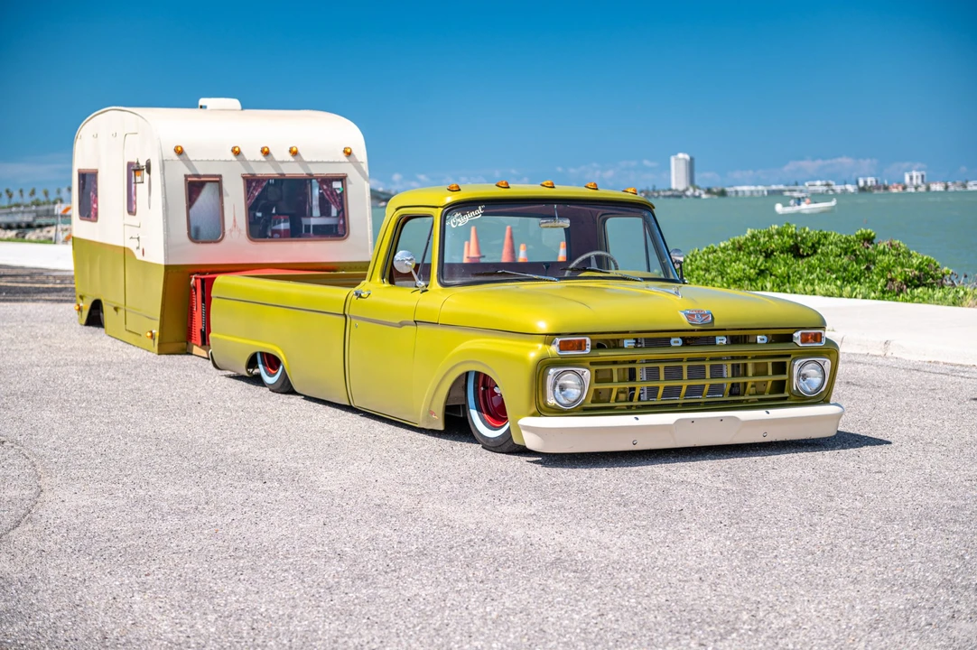 1966 Parts & Memorabilia Trailers - Image 14 of 31