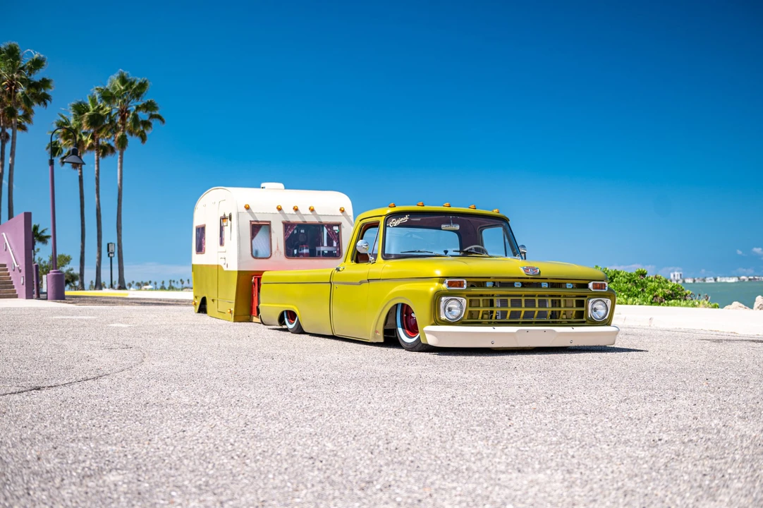 1966 Parts & Memorabilia Trailers - Image 15 of 31