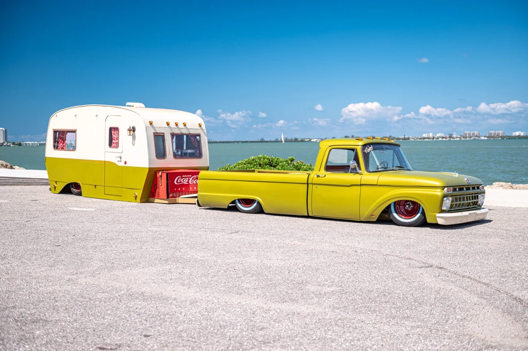 1966 Parts & Memorabilia Trailers - Image 17 of 31