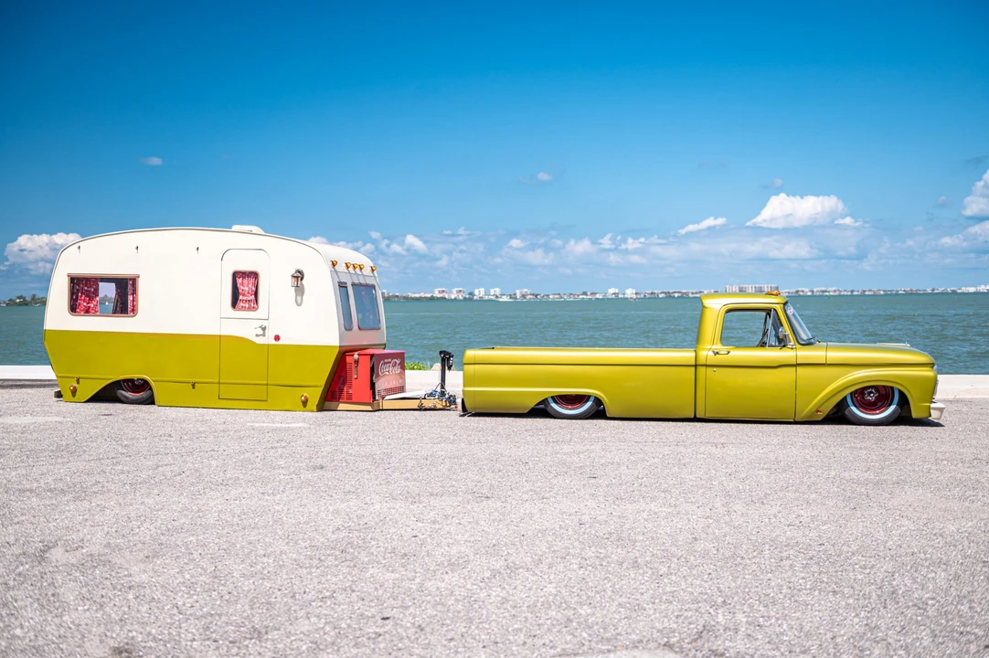 1966 Parts & Memorabilia Trailers - Image 18 of 31