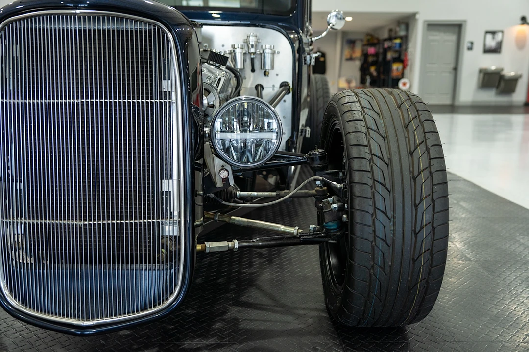 2022 Factory Five - Image 18 of 31