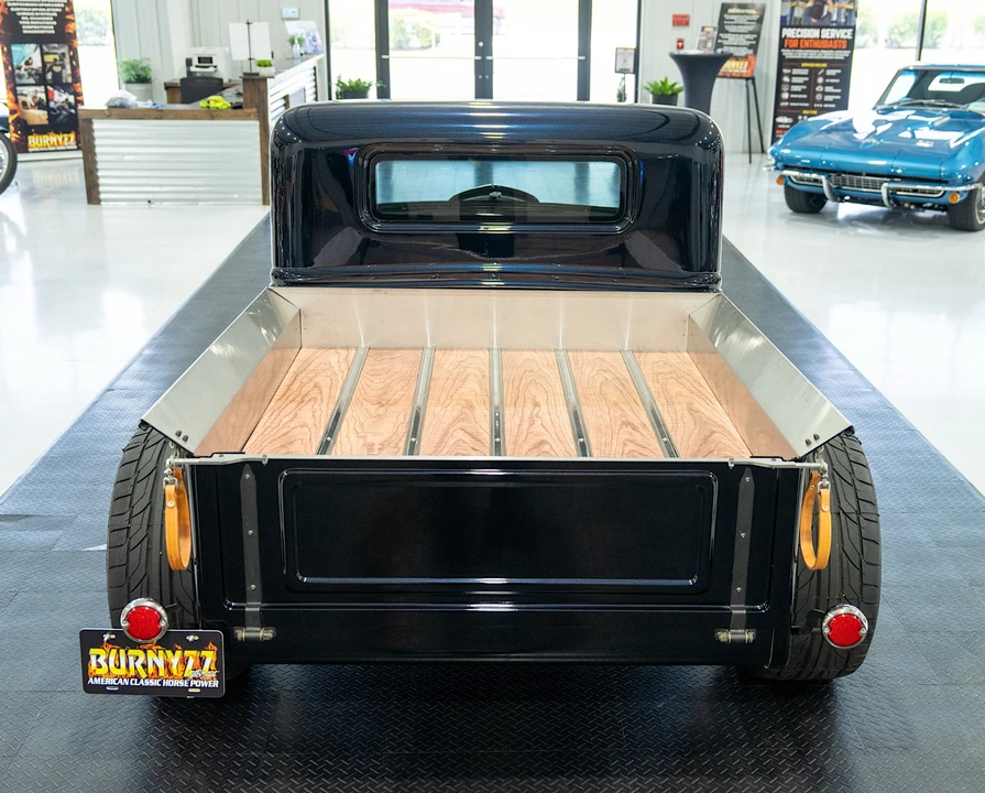 2022 Factory Five - Image 8 of 31