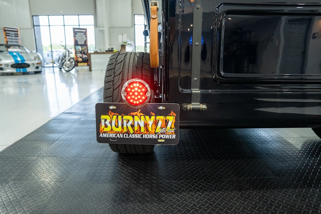 2022 Factory Five - Image 29 of 31
