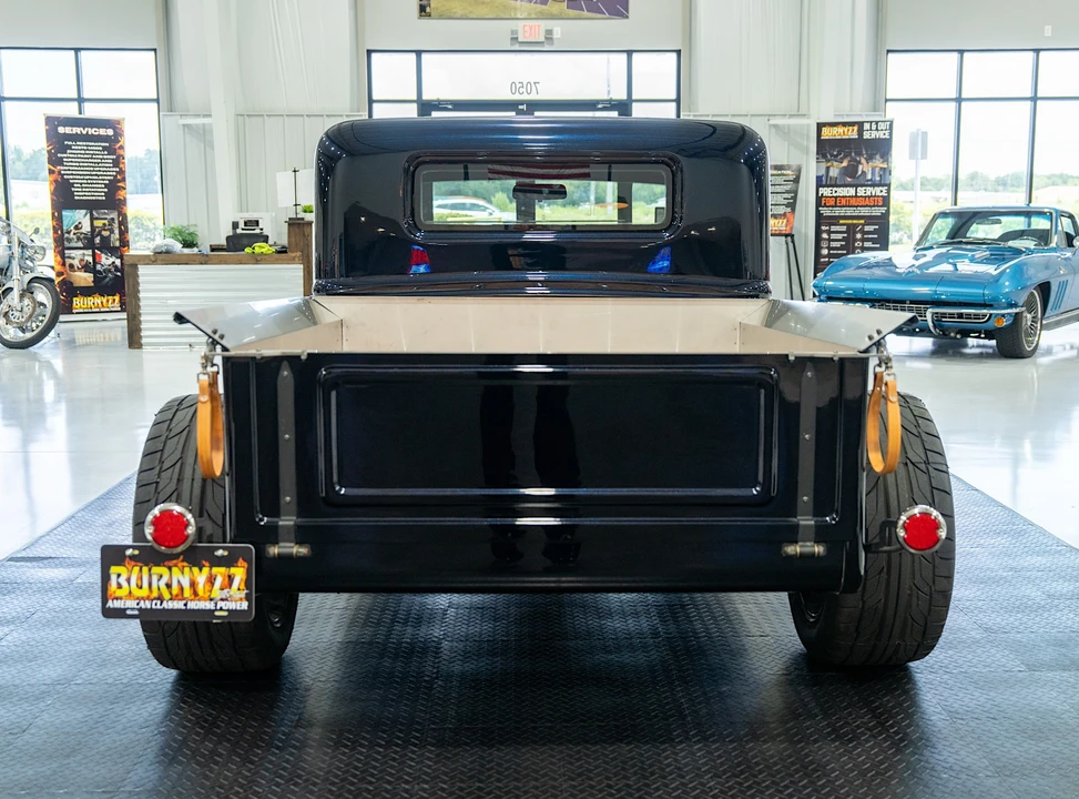 2022 Factory Five - Image 7 of 31