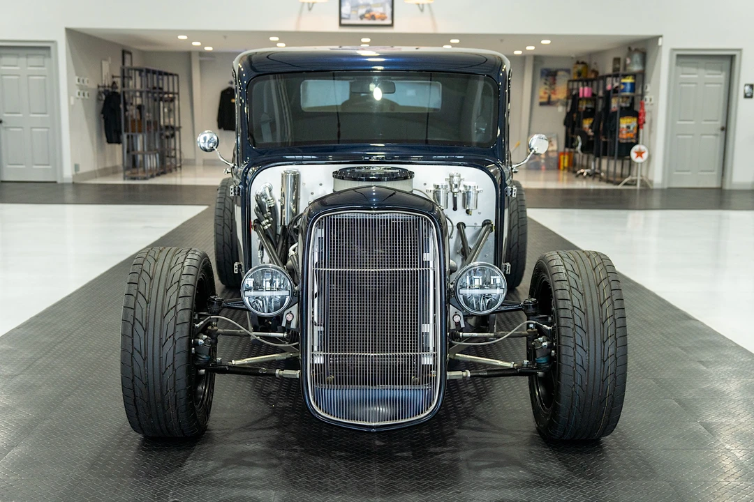 2022 Factory Five - Image 15 of 31