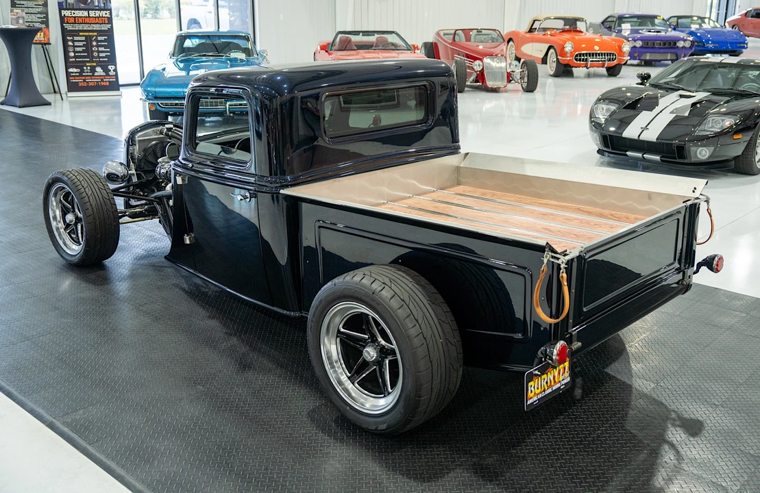 2022 Factory Five - Image 6 of 31