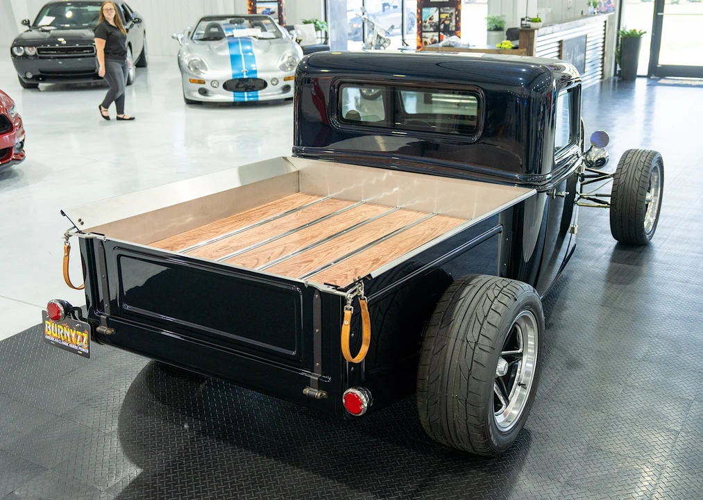 2022 Factory Five - Image 10 of 31