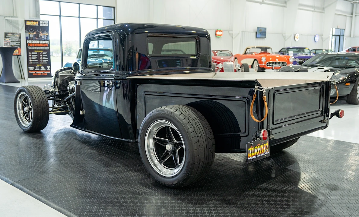 2022 Factory Five - Image 5 of 31