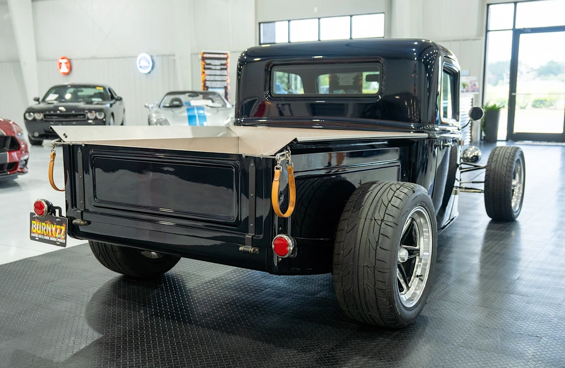 2022 Factory Five - Image 9 of 31