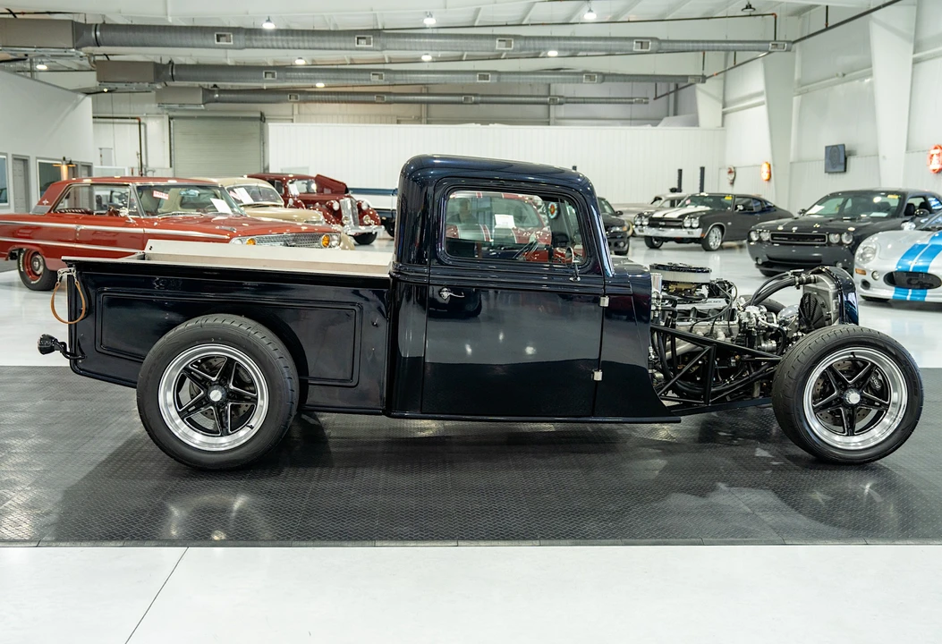 2022 Factory Five - Image 11 of 31