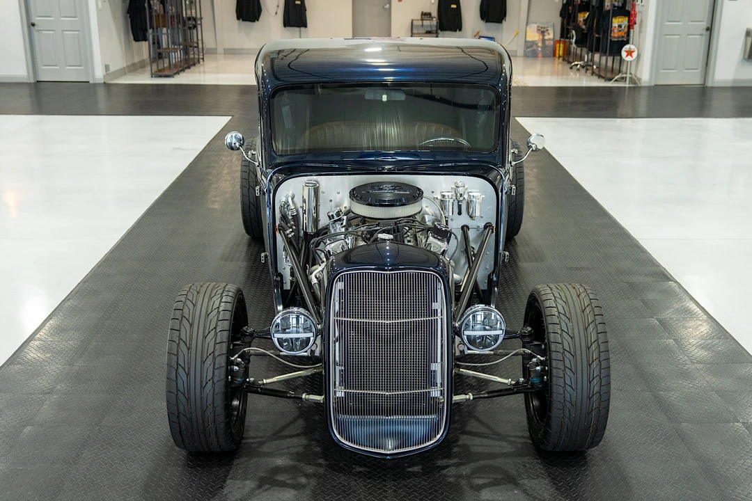 2022 Factory Five - Image 16 of 31
