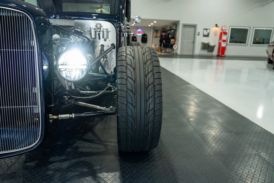 2022 Factory Five - Image 20 of 31