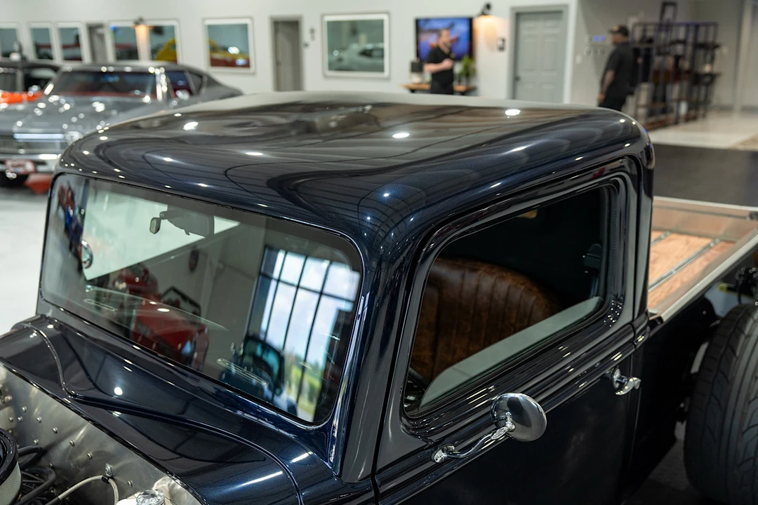 2022 Factory Five - Image 31 of 31